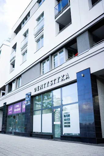 Dentystyka Elbląg